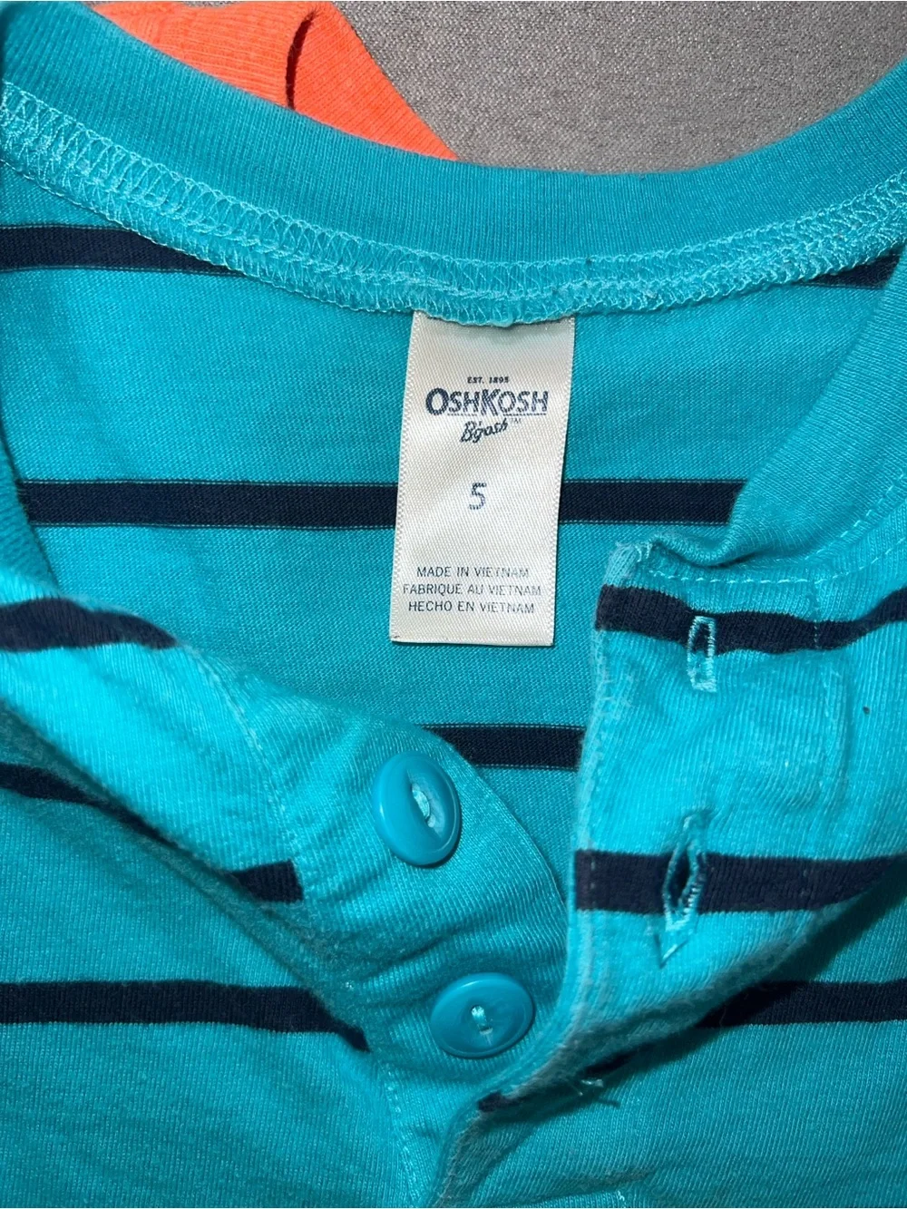 Kids Shirt Bundle